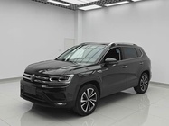 Volkswagen Tharu 2022