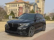 BMW X5 2019