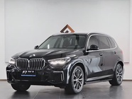 BMW X5 2023