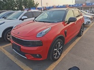 Lynk & Co 01 2019