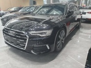 Audi A6 2021