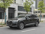 Audi Q7 2022