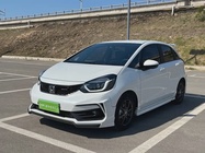 Honda Fit 2024