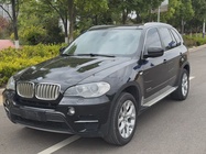 BMW X5 2012