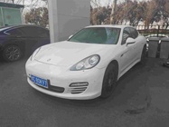 Porsche Panamera 2011