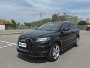 Audi Q7 2015
