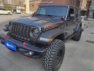 Jeep Wrangler 2020