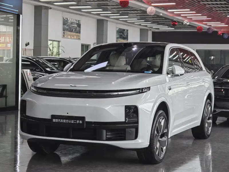 Li Auto L7