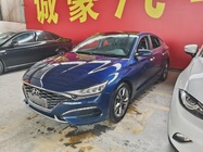 Hyundai Fista 2019