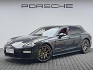 Porsche Panamera 2019
