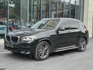 BMW X3 2020