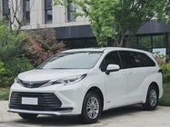 Toyota Sienna 2023