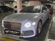 Bentley Flying Spur 2021
