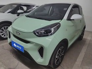 Chery Little Ant 2021