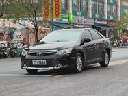 Toyota Camry 2015