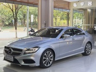 Mercedes-Benz CLS-Class 2016