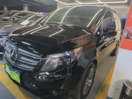 Mercedes-Benz Vito 2022