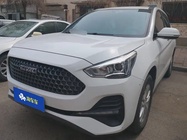 Haval M6 2020