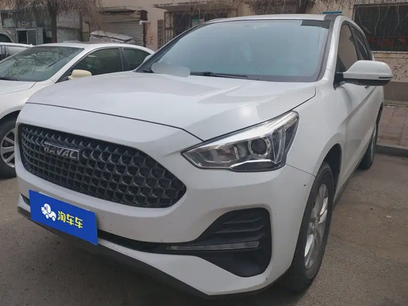 Haval M6