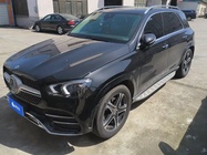 Mercedes-Benz GLE-Class 2023