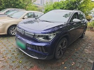Volkswagen ID.6 2021