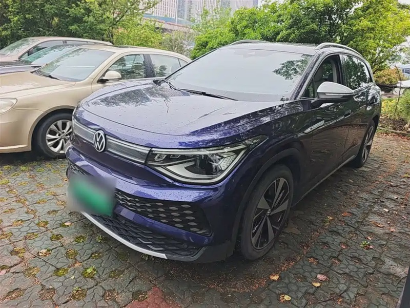 Volkswagen ID.6