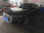 Hongqi H9 2020