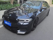 BMW 5 Series 2022