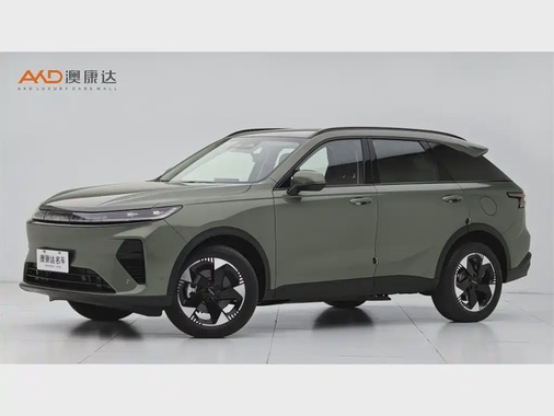 Haval Xiaolong 2025