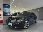 Mercedes-Benz E-Class 2015