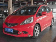 Honda Fit 2009