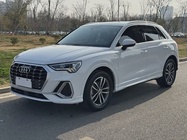 Audi Q3 2021