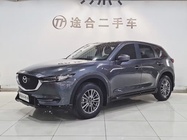 Mazda CX-5 2022
