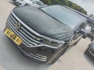 Volkswagen Viloran 2023