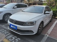 Volkswagen Sagitar 2019