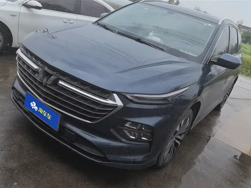 Wuling Victory