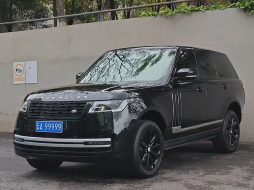 Land Rover Range Rover 2017