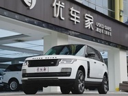Land Rover Range Rover 2020