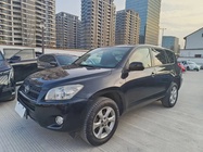 Toyota RAV4 2011