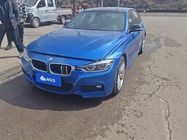 BMW 3 Series 2016