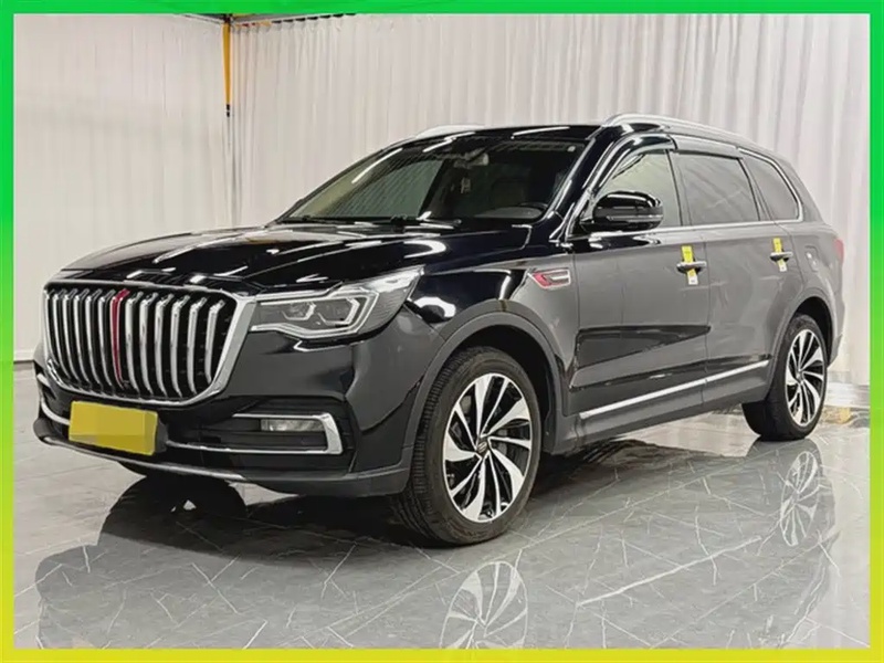 Hongqi HS7
