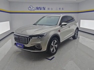 Hongqi HS5 2021