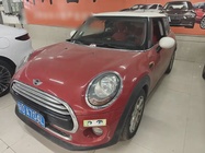 MINI Other 2015