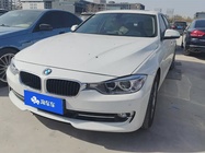 BMW 3 Series 2014