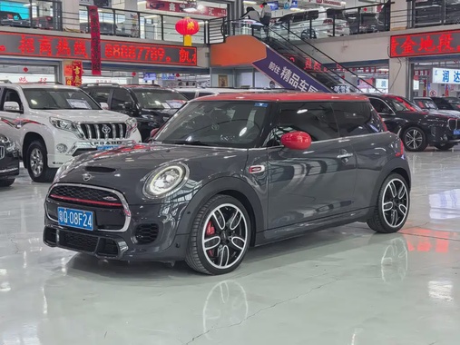 MINI Other 2021