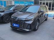 Buick GL8 2023