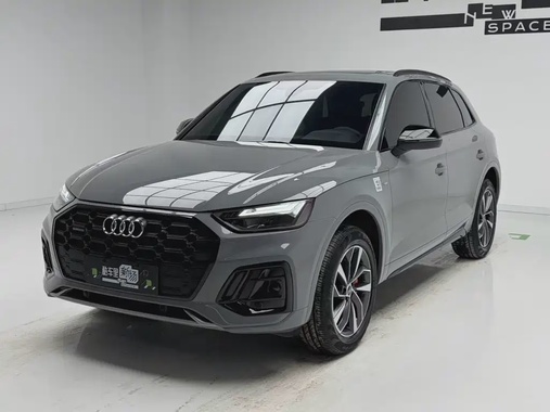 Audi Q5 2024