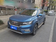 Roewe RX5 2016