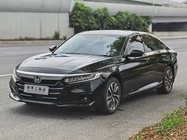 Honda Accord 2022