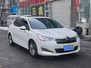 Citroen C4 2013